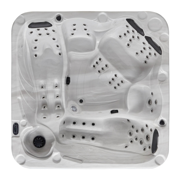 Гидромассажный спа бассейн Mexda WS-598 Lite