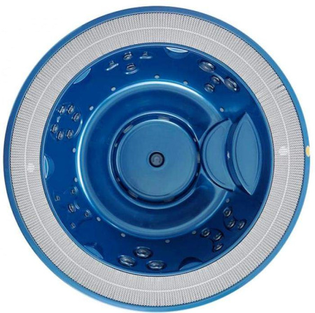 Спа бассейн Jacuzzi Alimia Built In