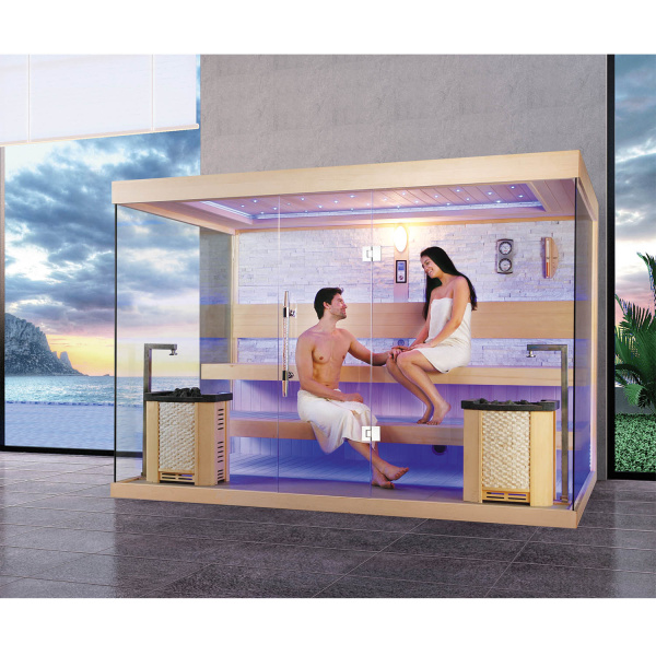 Сауна Mexda WS-1240