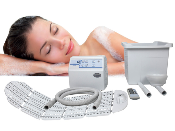 Гидромассажный комплекс NOVASAN DR. FRENKEL 702 IR 7