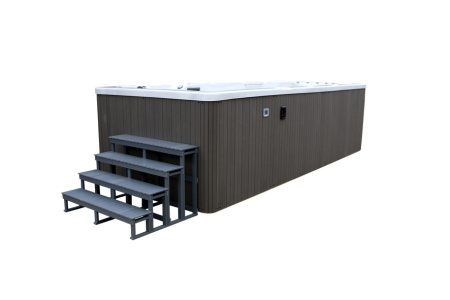 Плавательный бассейн NordicSpa Agasis (Агасис)