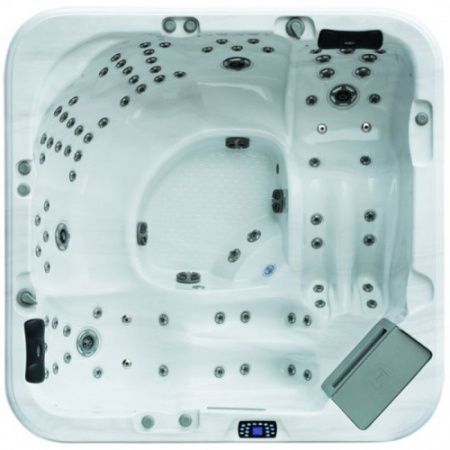 Гидромассажный спа-бассейн Jazzi Pool Washington 338E2
