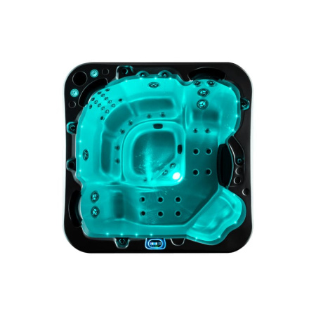 Спа бассейн Vortex Spas Xenon