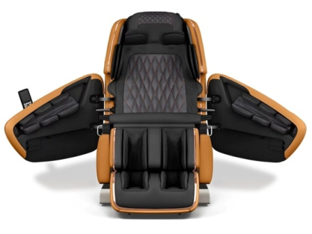 Массажное кресло OHCO M.8 NEO LE Saddle