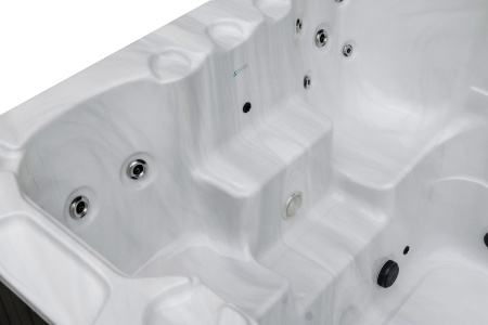 Плавательный бассейн NordicSpa Guron (Гурон)