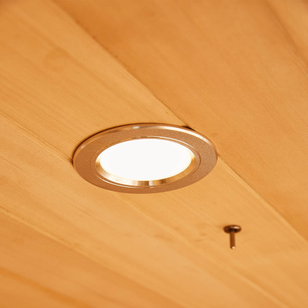 Инфракрасная сауна Mexda WS-1607SR красный кедр 1200*1050*1900