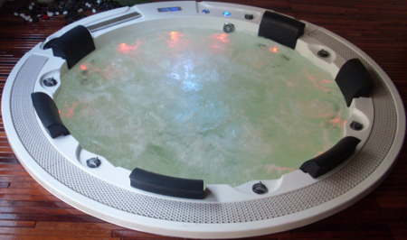 Гидромассажный бассейн Sunrans SR831