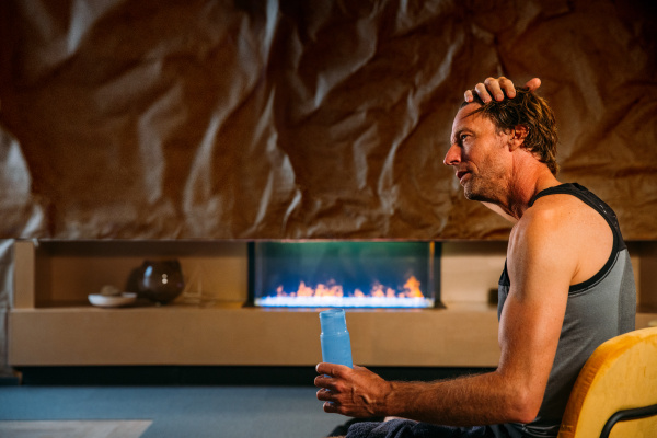 Очаг Faber e-MatriX 1050/400-III