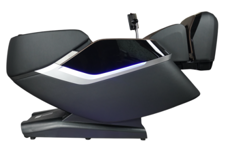 Массажное кресло Bodo Mesa Black Brown