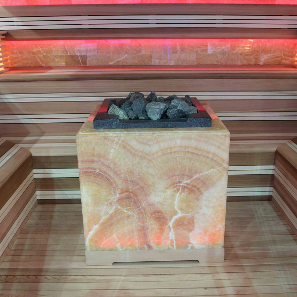 Финская сауна Mexda WS-1400