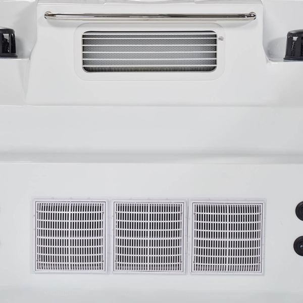 Плавательный спа бассейн Mexda WS-PC05ST