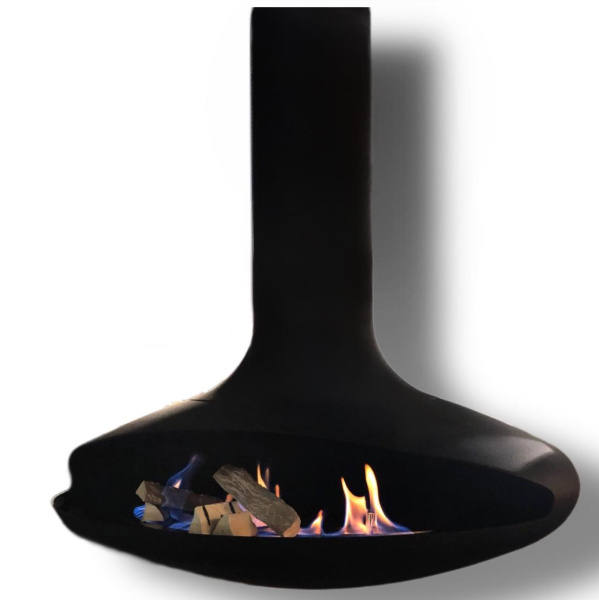 Подвесной биокамин Firezo Perla