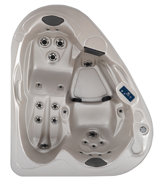 Спа бассейн Vita Spa Amour