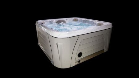 Гидромассажный спа бассейн Hydropool Serenity 4500
